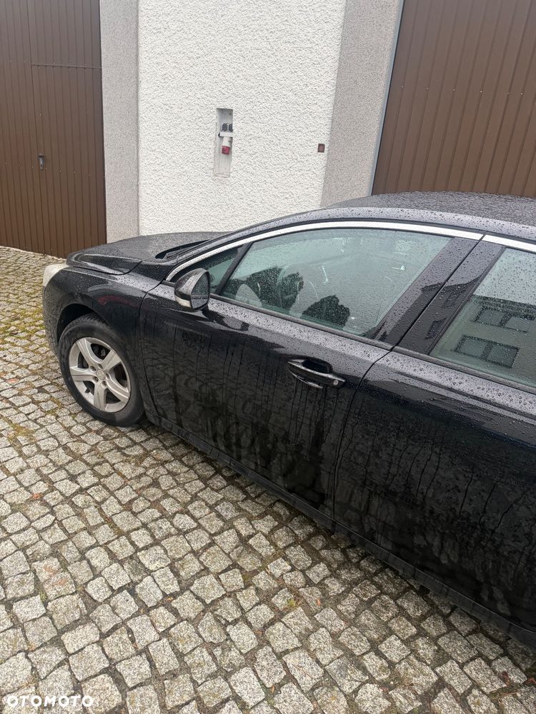 Peugeot 508 2.0 HDi Allure - 5