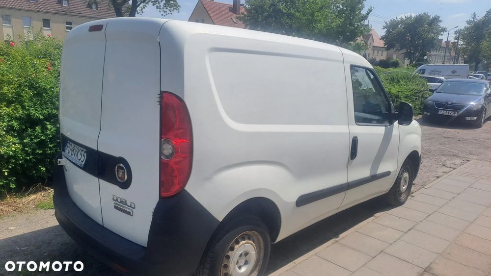 Fiat DOBLO - 4