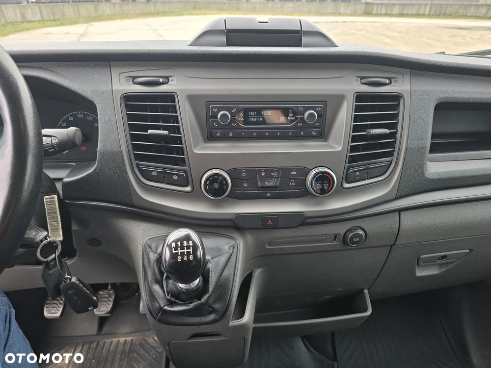 Ford Transit 350 L5 RWD Trend - 8