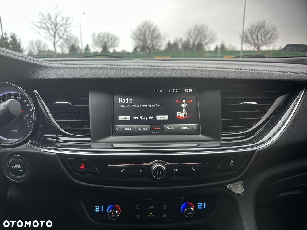 Opel Insignia 2.0 CDTI Innovation S&S - 7