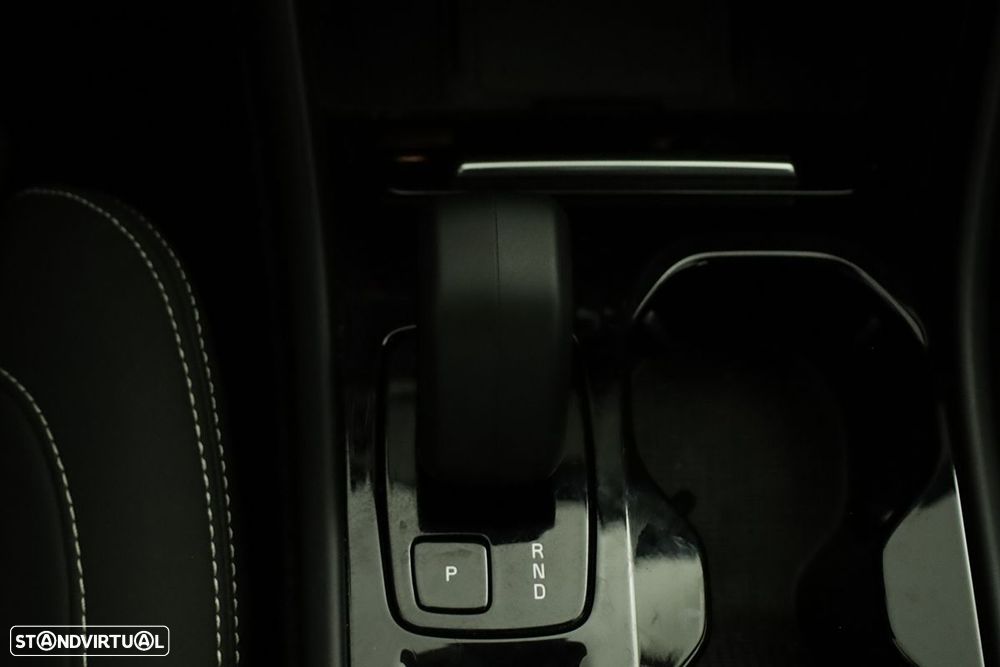 Volvo XC 40 1.5 T2 Plus Dark Auto - 14