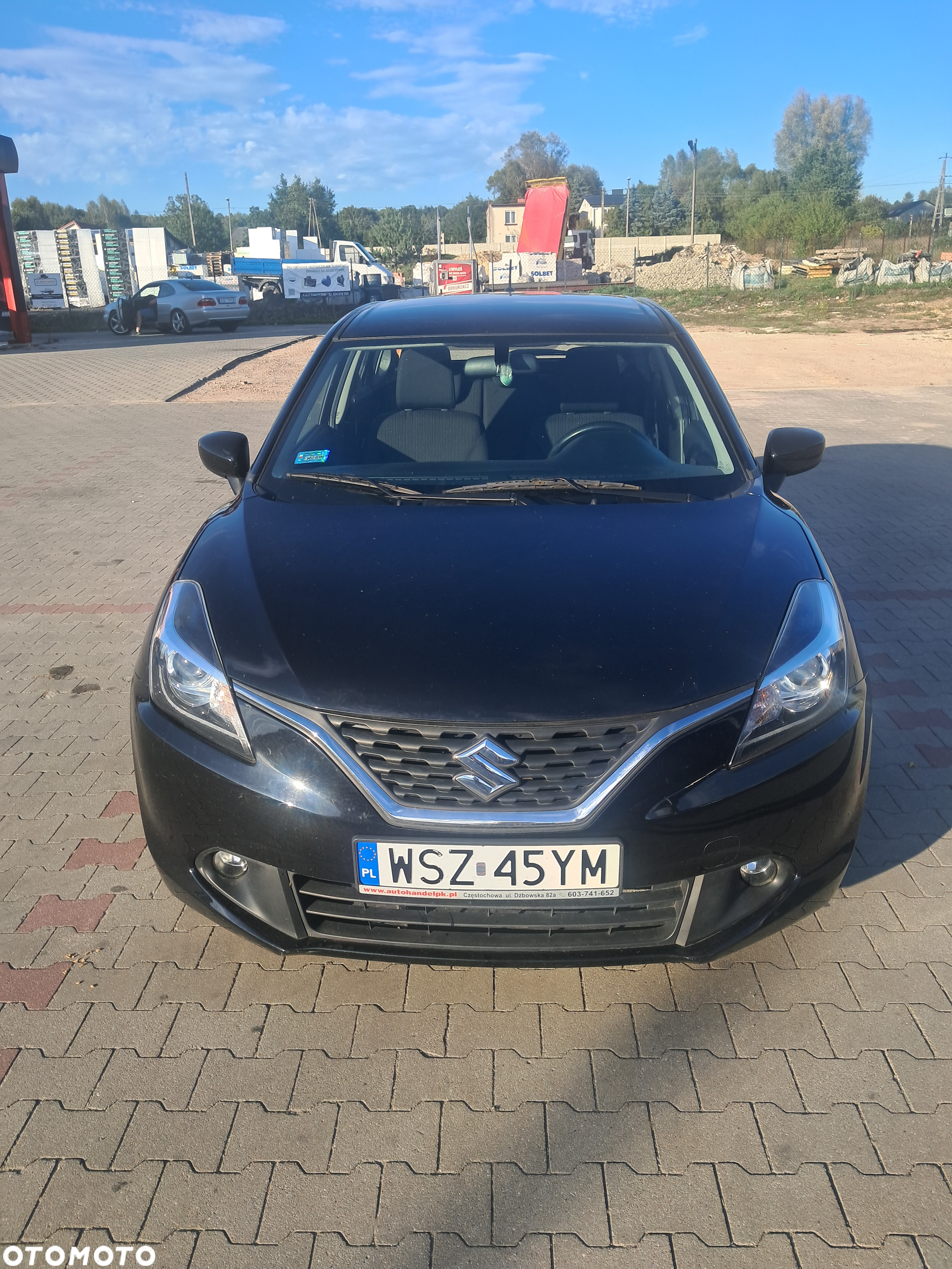 Suzuki Baleno 1.2 Comfort - 7