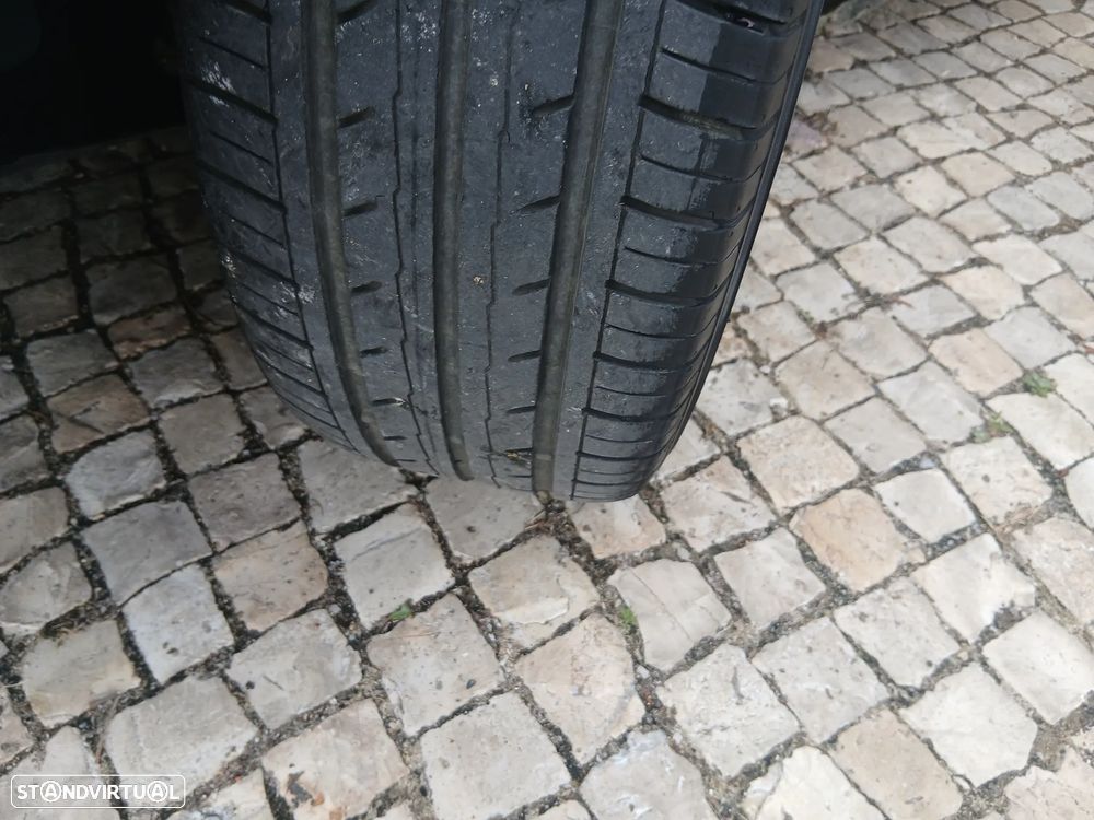 Ford Focus 1.6 TDCi Ghia - 14