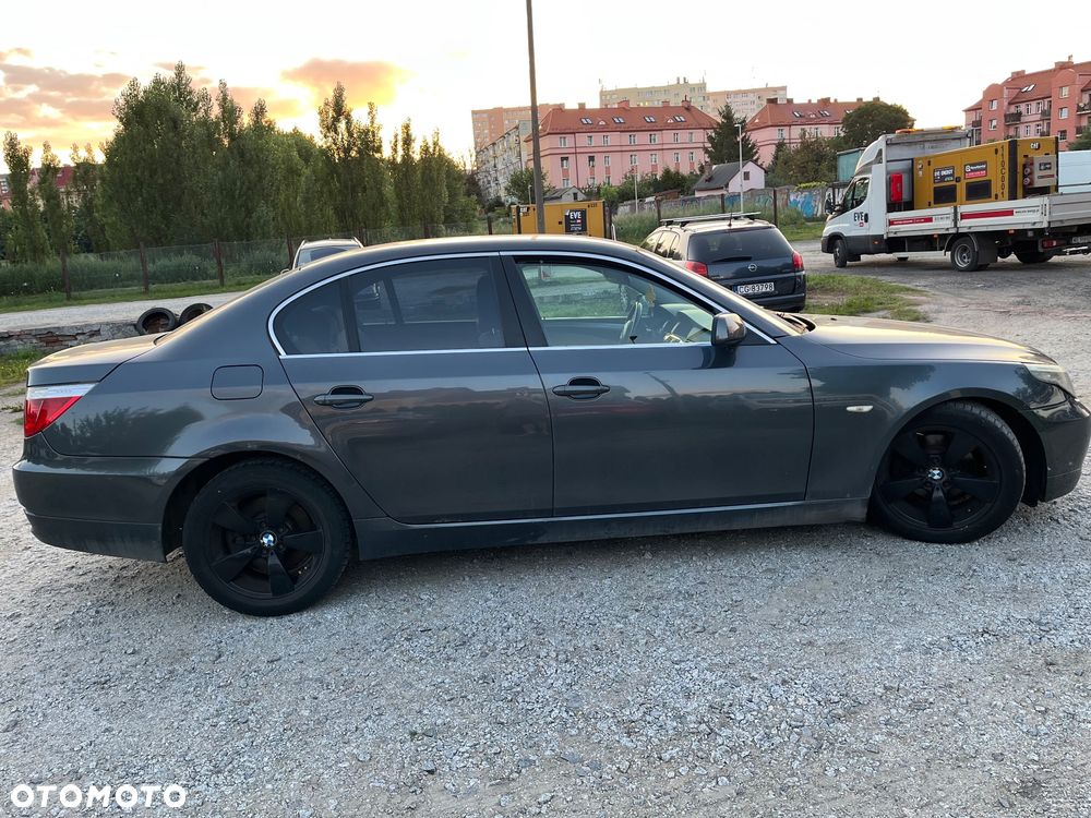 BMW Seria 5 - 3