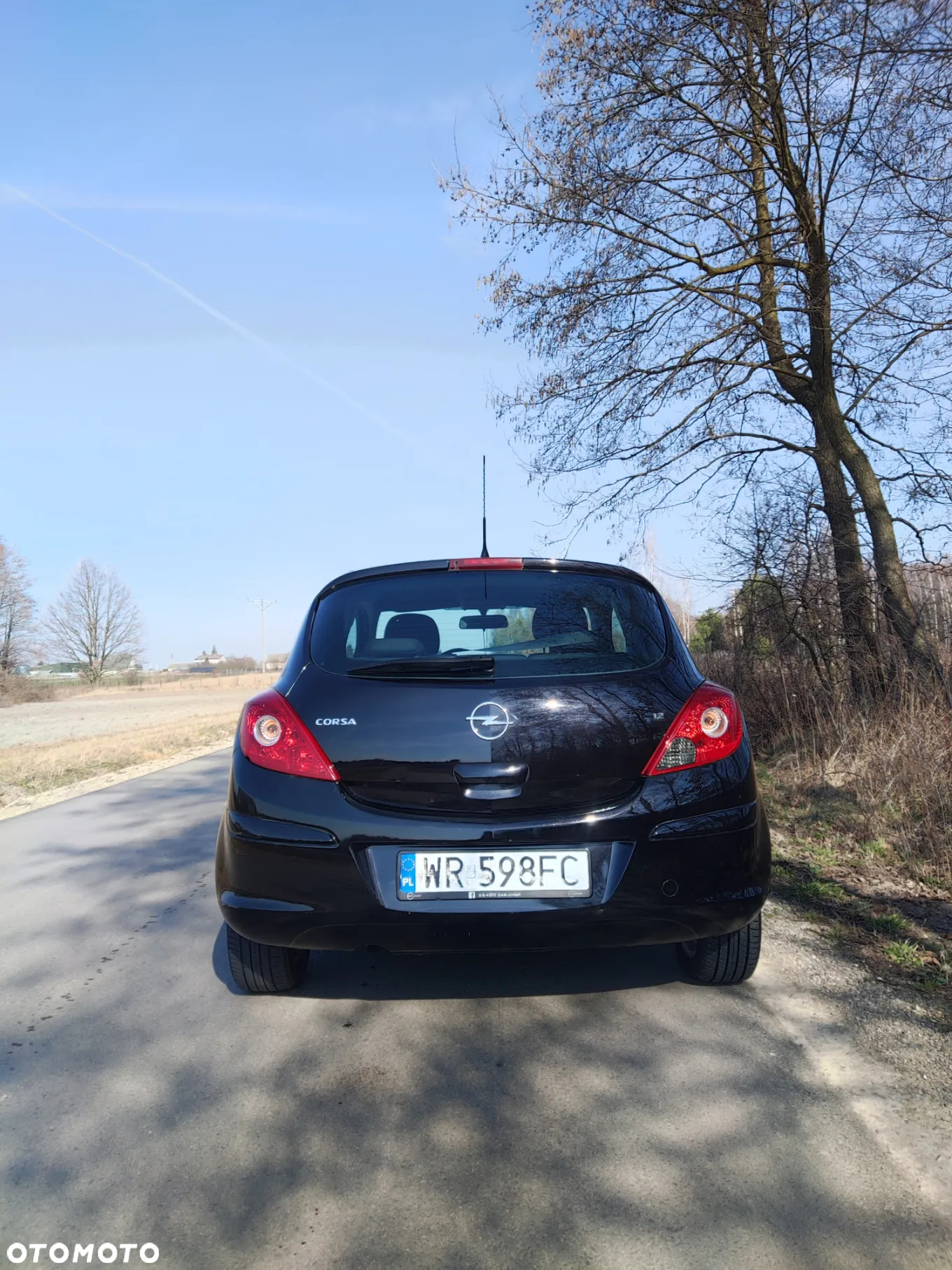 Opel Corsa 1.2 16V Enjoy - 5