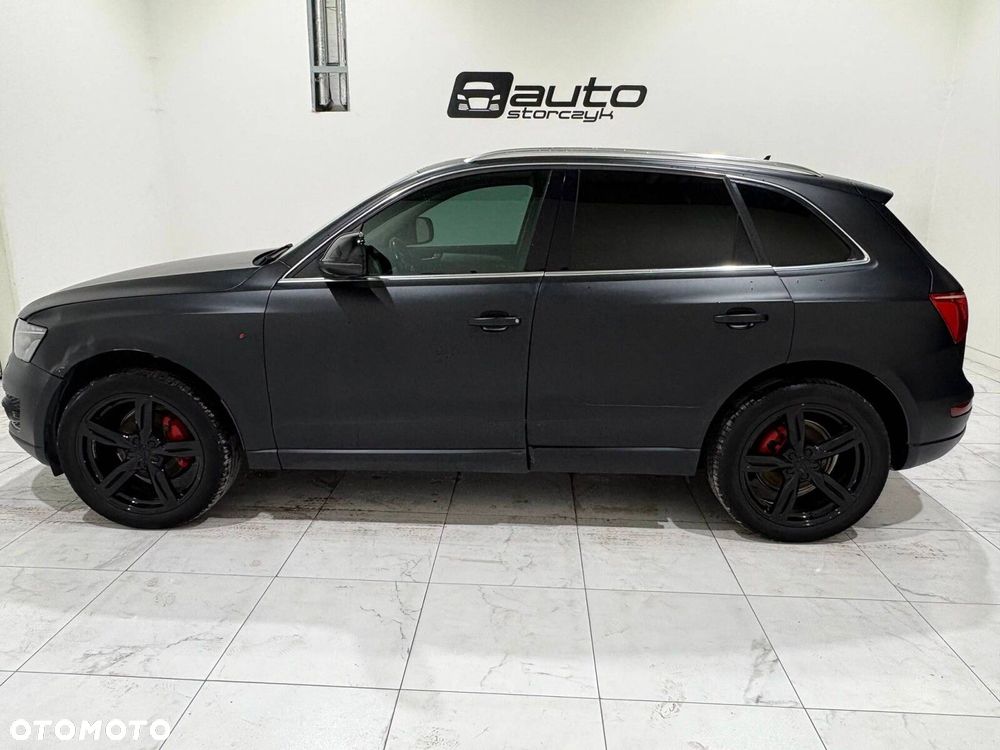 Audi Q5 Sportback - 4