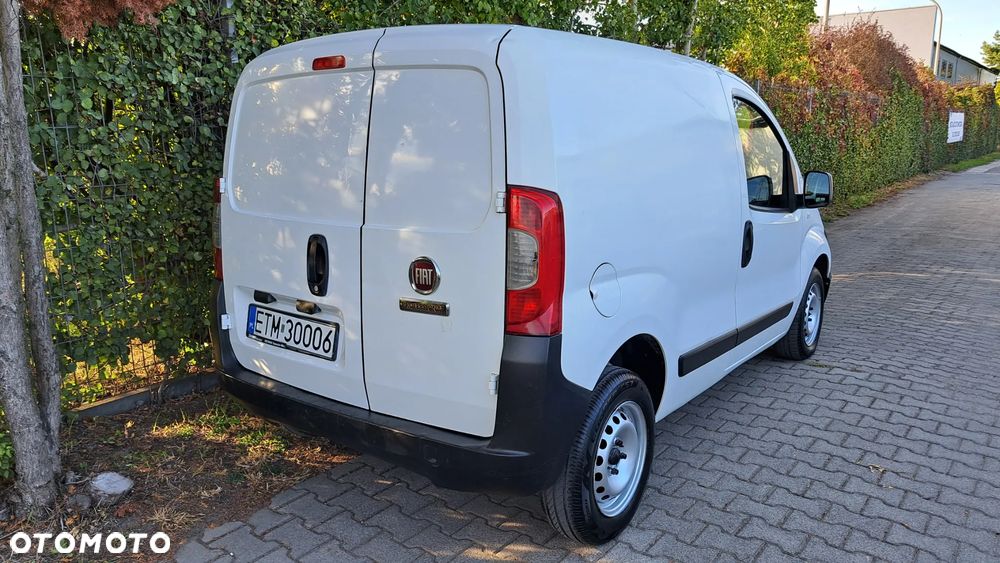 Fiat FIORINO - 32
