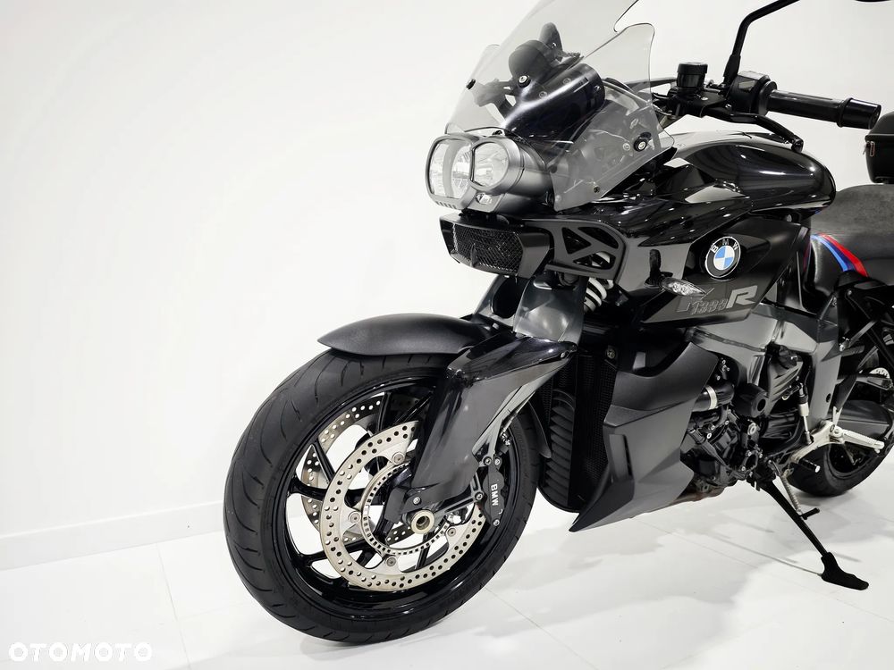 BMW K - 18