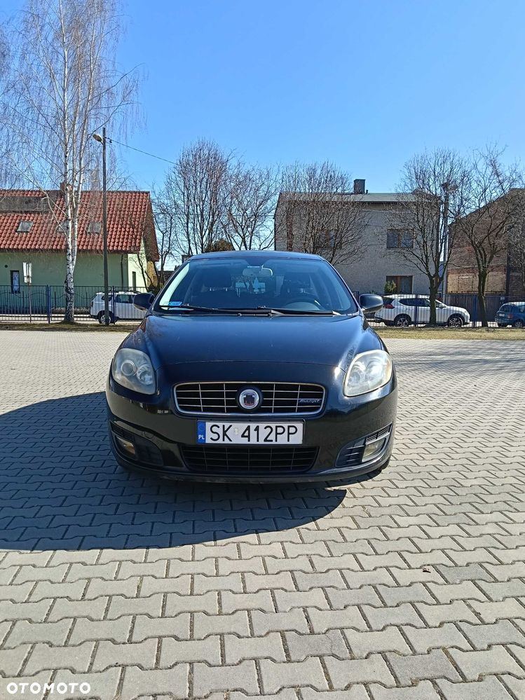 Fiat Croma - 2