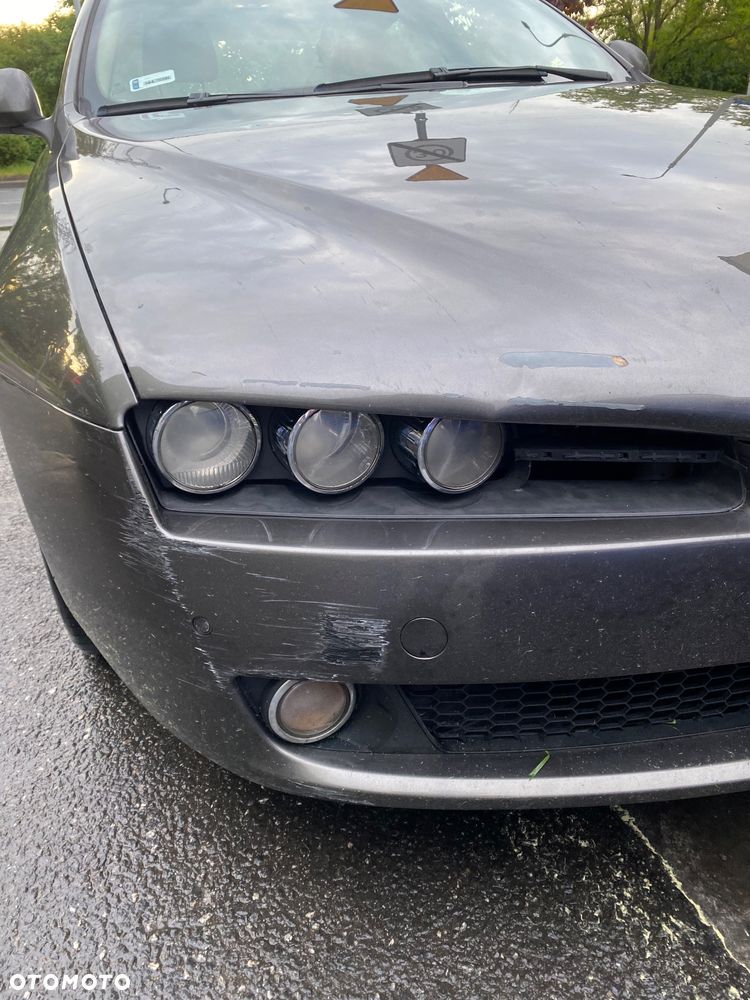 Alfa Romeo 159 1.9 JTDM 16V DPF Distinctive - 9