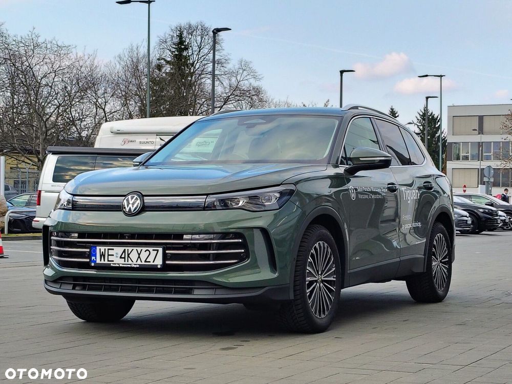 Volkswagen Tiguan - 4