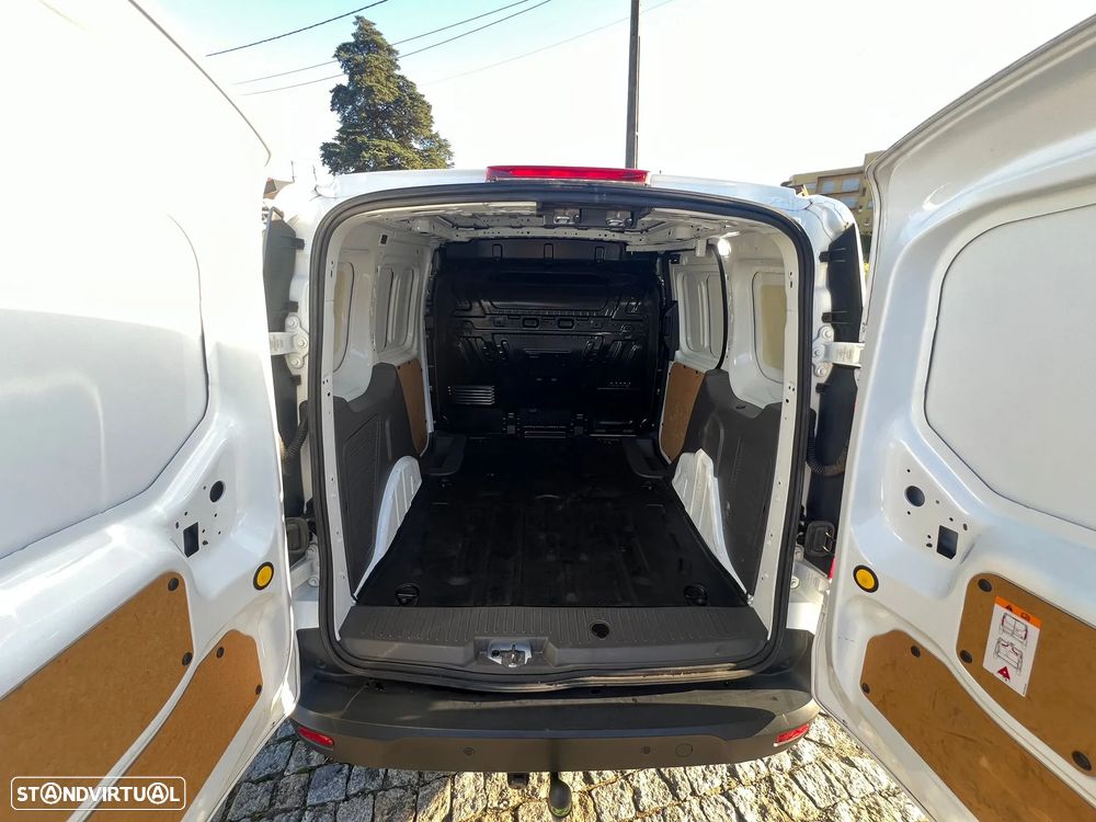 Ford Transit Connect - 5