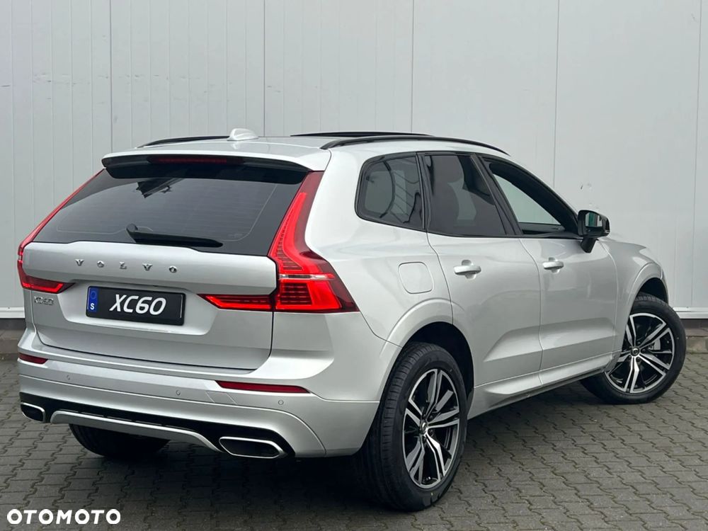 Volvo XC 60 T5 R-Design