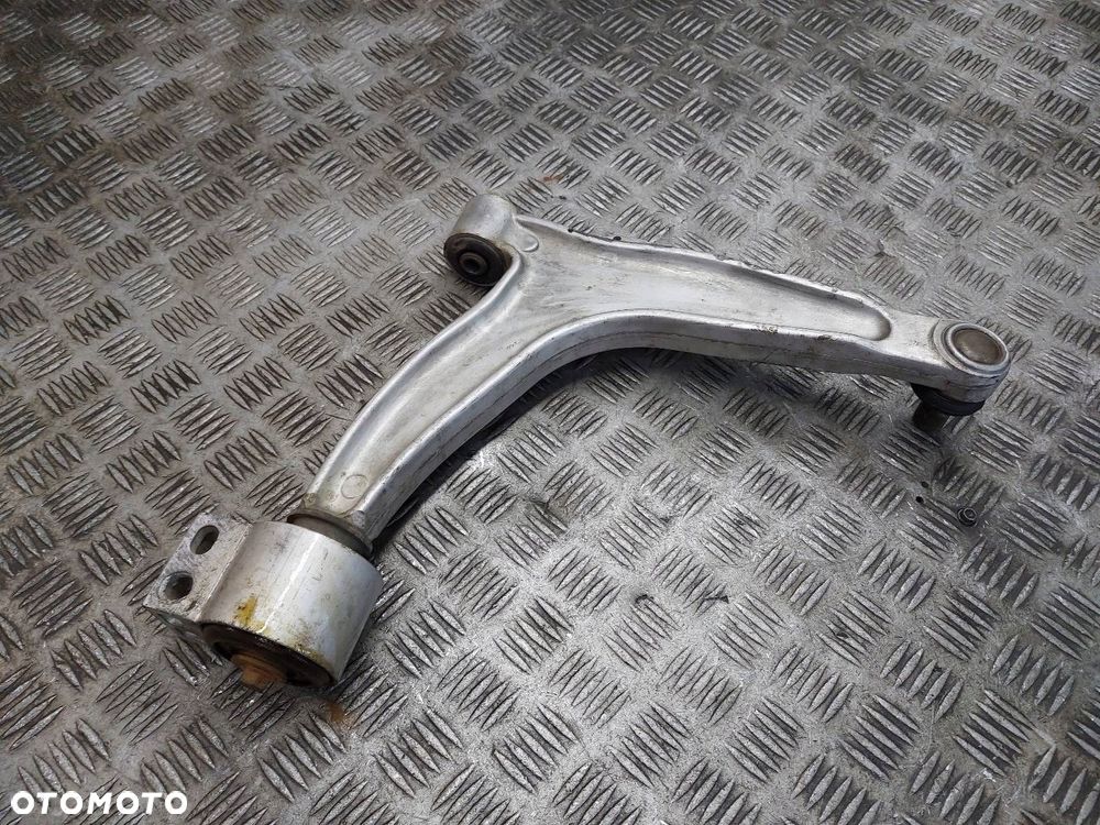 WAHACZ LEWY PRZÓD SAAB 9-3 II - 4