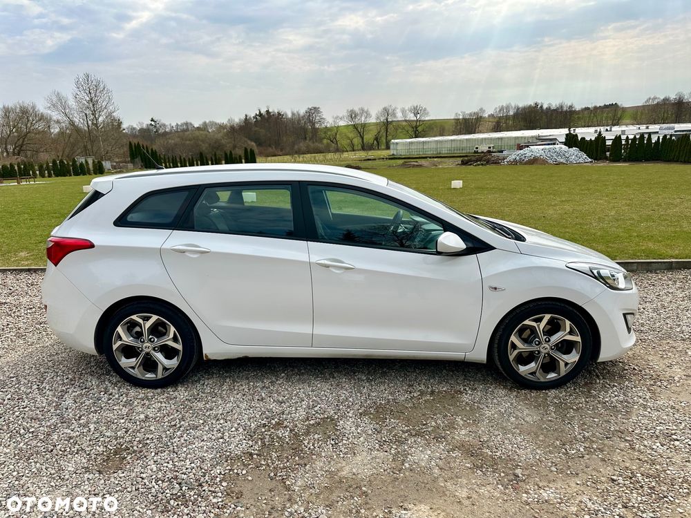 Hyundai i30 1.6 CRDi Comfort - 2