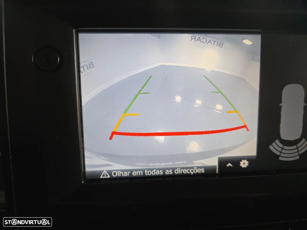 Renault MASTER L2H2 2.3 DCI 135CV GPS CAM TRASEIRA IVA DEDUTIVEL - 3