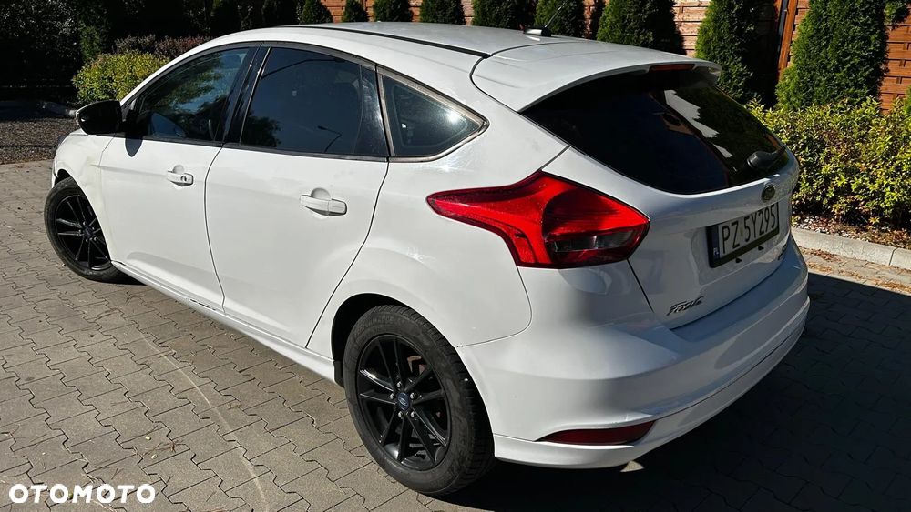 Ford Focus - 3