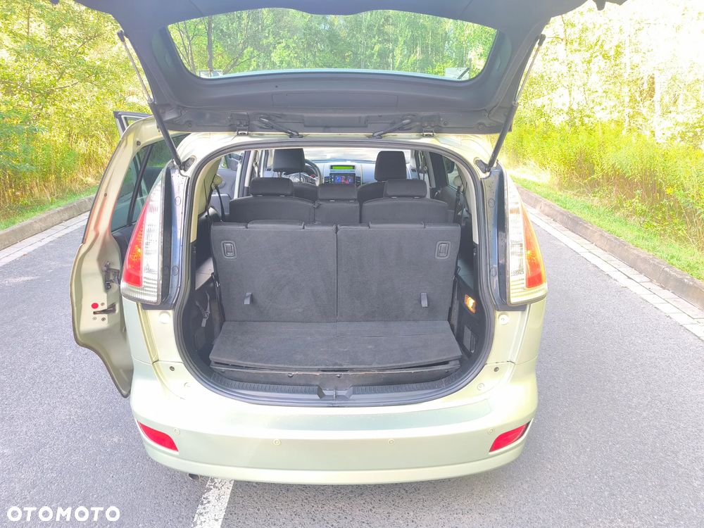 Mazda 5 2.0 Active - 11
