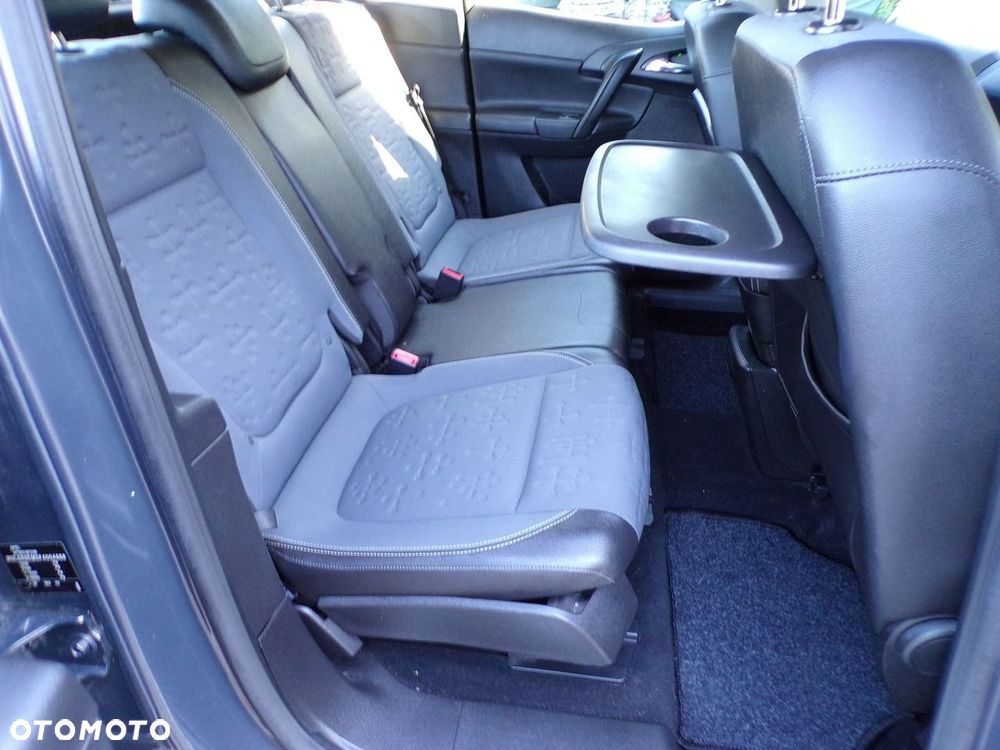 Opel Meriva - 29
