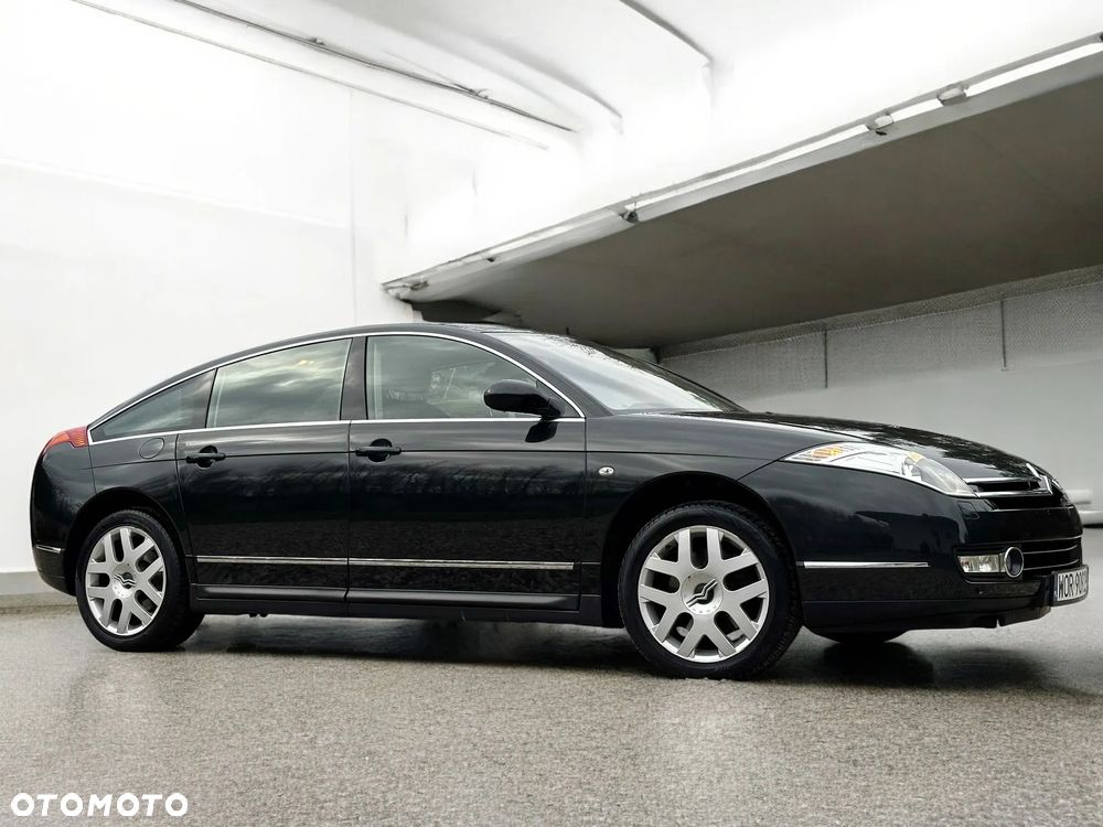 Citroën C6 3.0 V6 Exclusive - 3