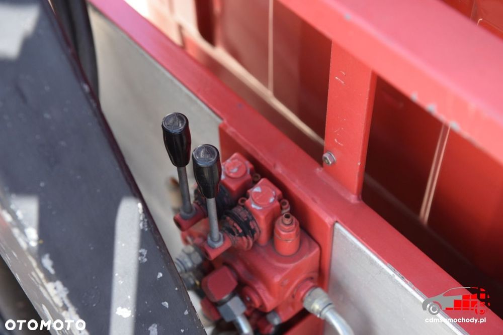 Mitsubishi Canter - 33