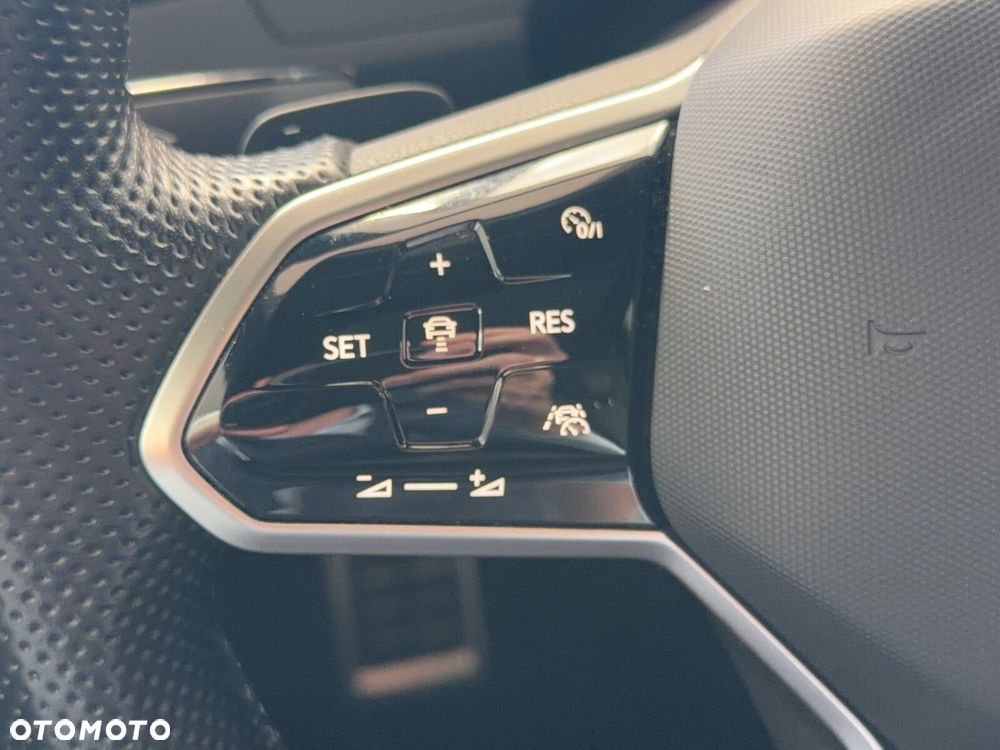 Volkswagen Arteon Shooting Brake - 27