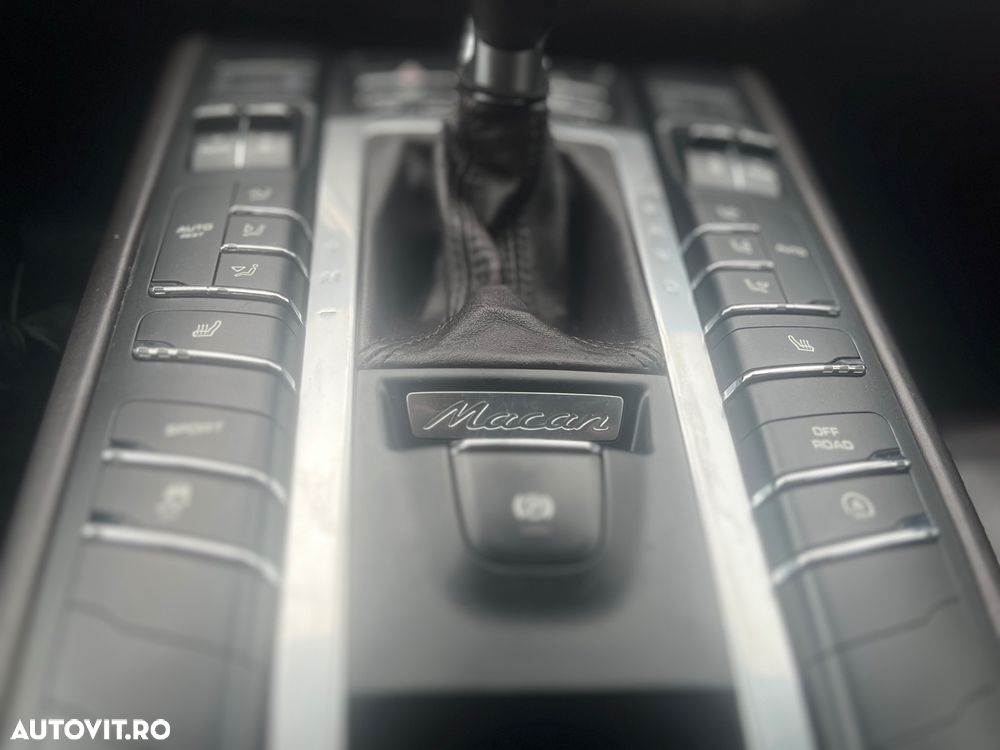 Porsche Macan 3.0 PDK S - 13