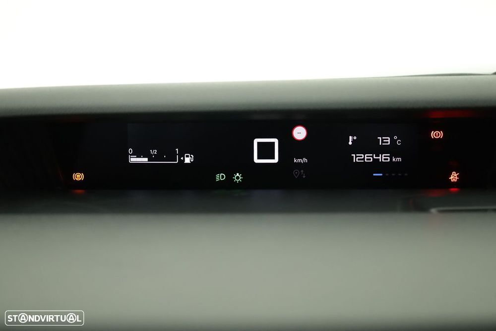 Citroën C3 1.2 PureTech Max - 14