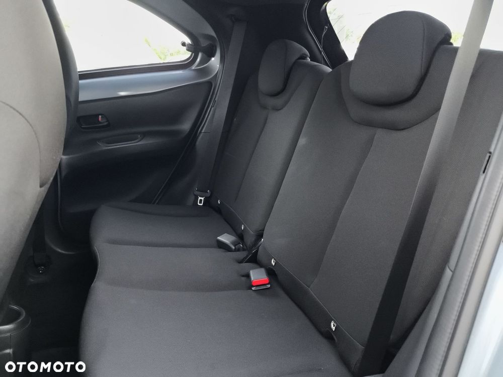 Toyota Aygo X - 14