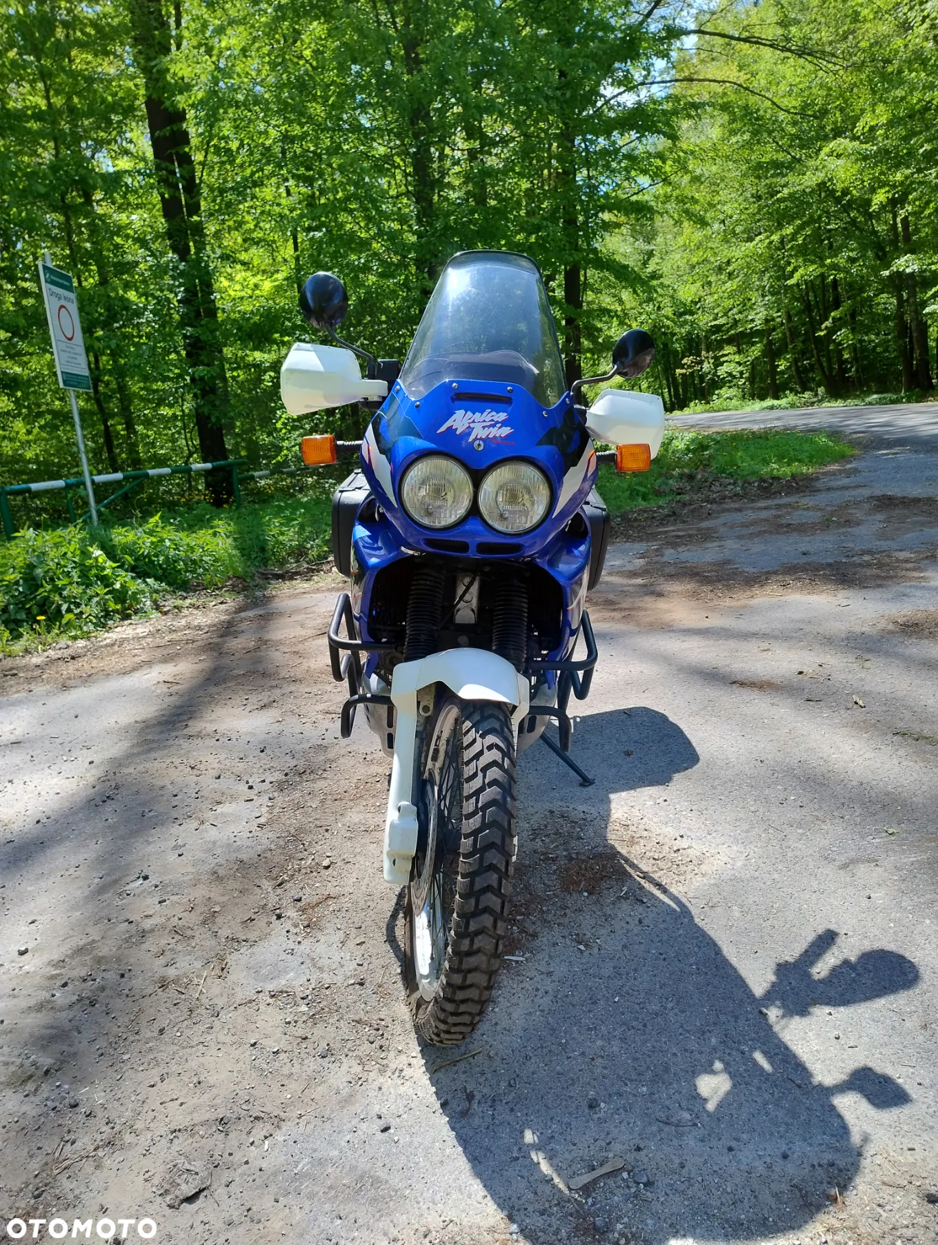 Honda Inny - 3