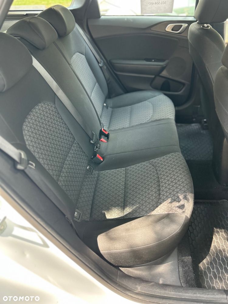 Kia Ceed 1.0 T-GDI S - 26