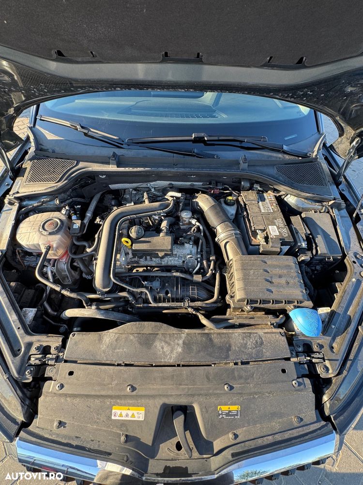 Skoda Octavia 1.0 TSI Style - 23