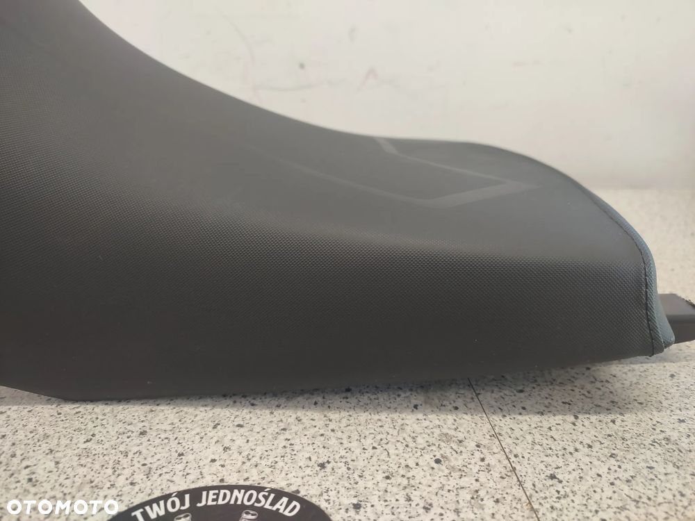 Kanapa, fotel przód, siedzenie kierowcy KTM 1290 Super Adventure - 6