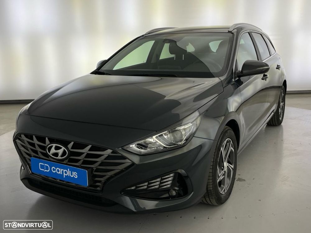 Hyundai i30 1.0 T-GDI Style - 21