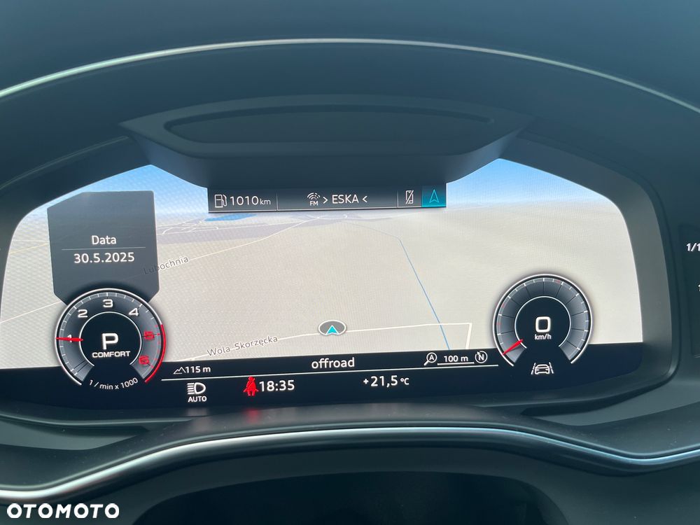 Audi A7 Sportback - 14