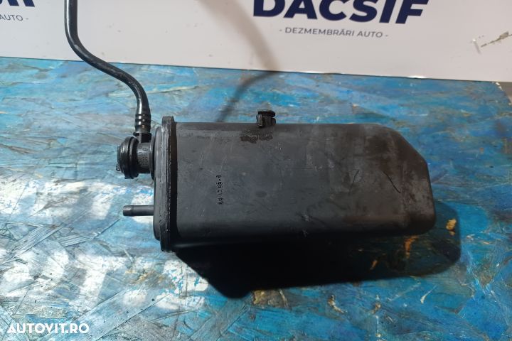 Canistra carbon 1K0201801D  1.6 BSE Volkswagen VW Golf 5 [2003 - 2009 - 2