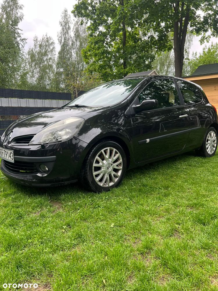 Renault Clio 2.0 16V ESP Edition Dynamique - 2