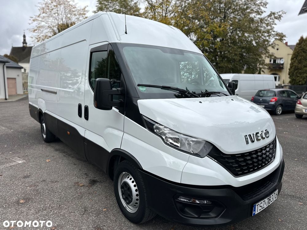 Iveco 35S16 - 8
