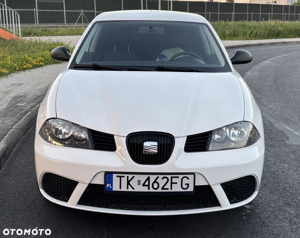 Seat Ibiza 1.2 12V Best of - 6