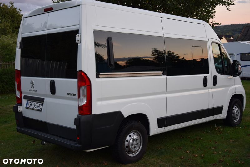 Peugeot Boxer HDi L2H2 S&S Active - 4