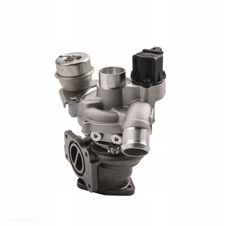 Turbina Citroen C4 Picasso DS3 1.6 0375R9 0375N7 53039700120 OE - 0375R9 0375N7 - 1