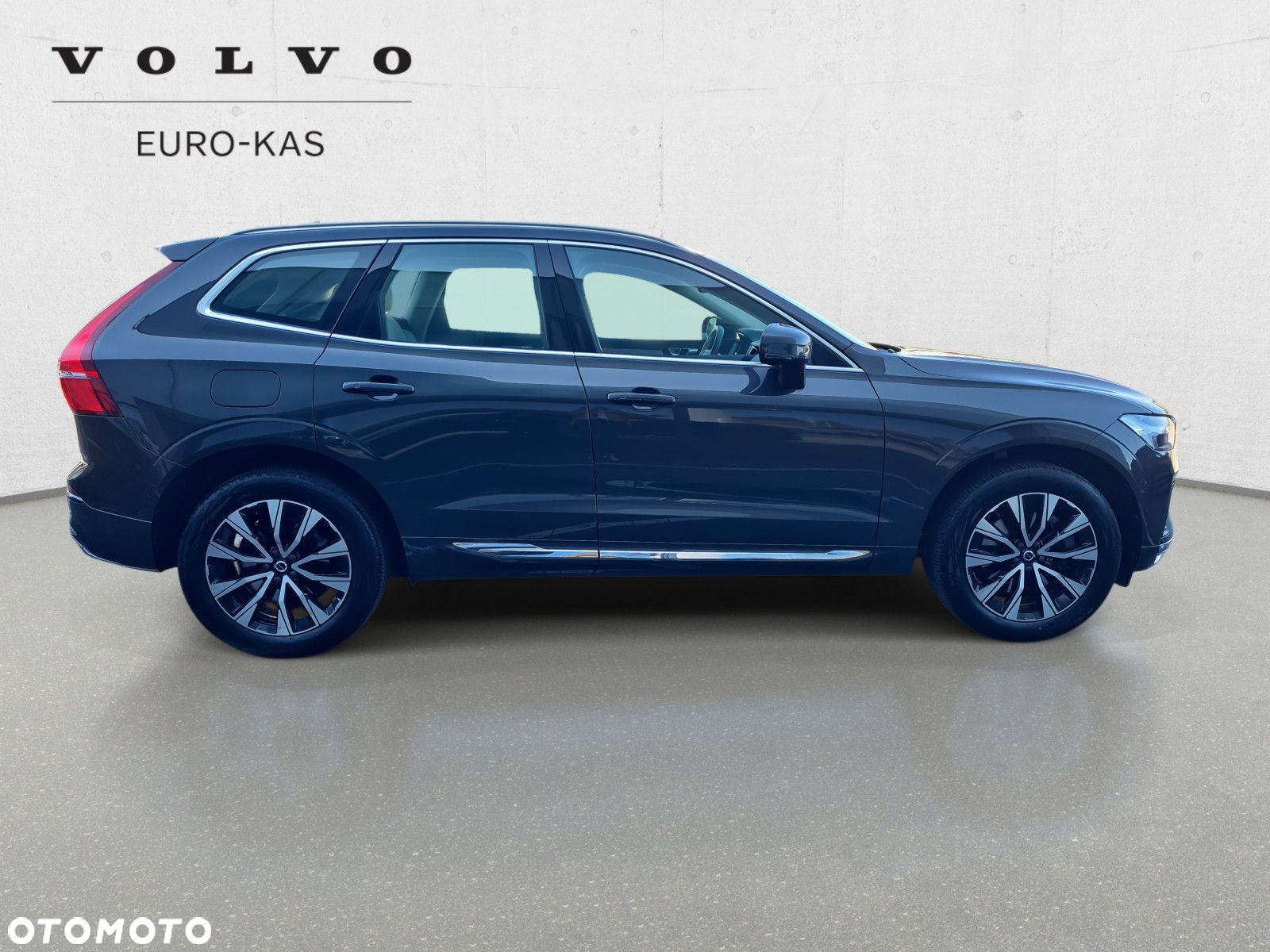 Volvo XC 60 - 5