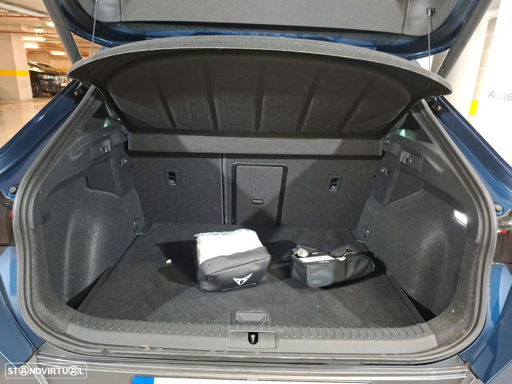 Cupra Formentor 2.0 TSI DSG 4Drive VZ - 11