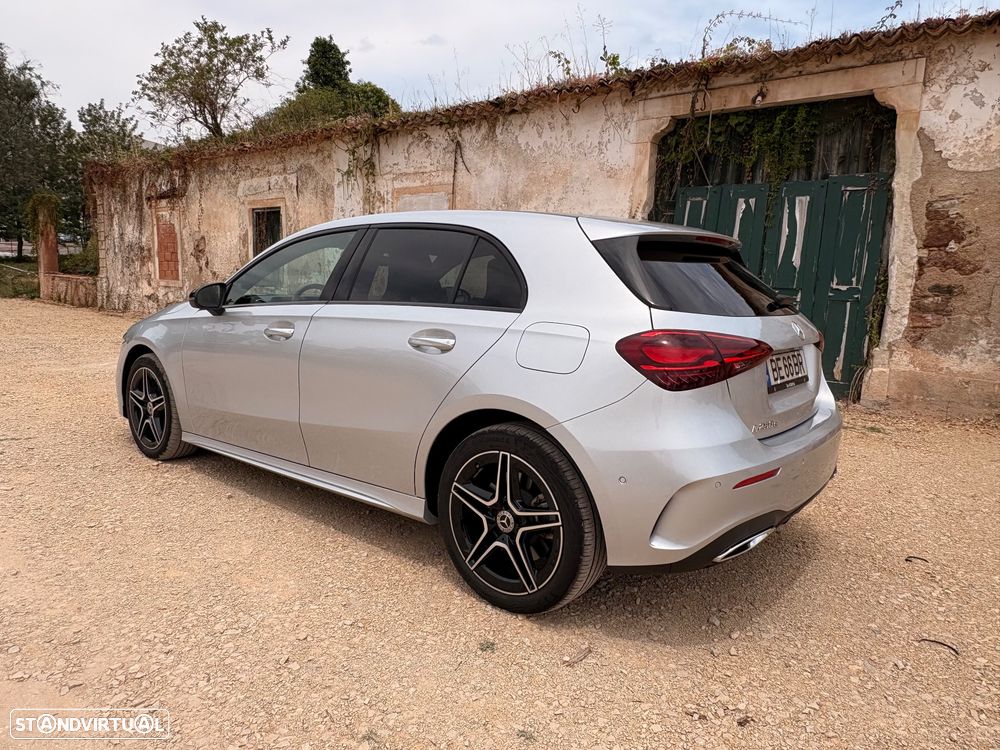 Mercedes-Benz A 250 - 7