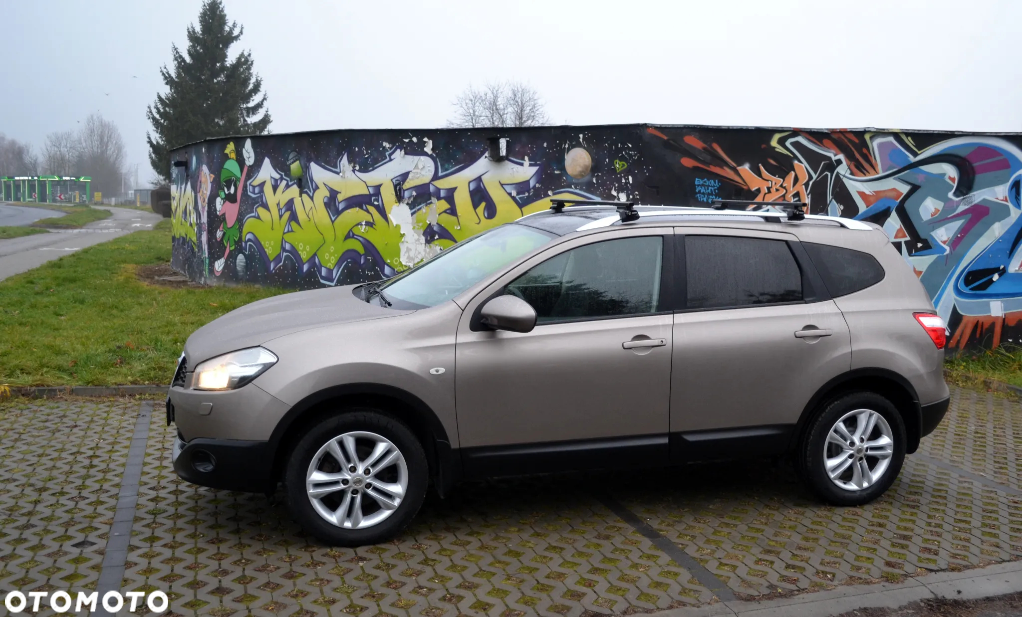 Nissan Qashqai+2 2.0 Acenta - 6