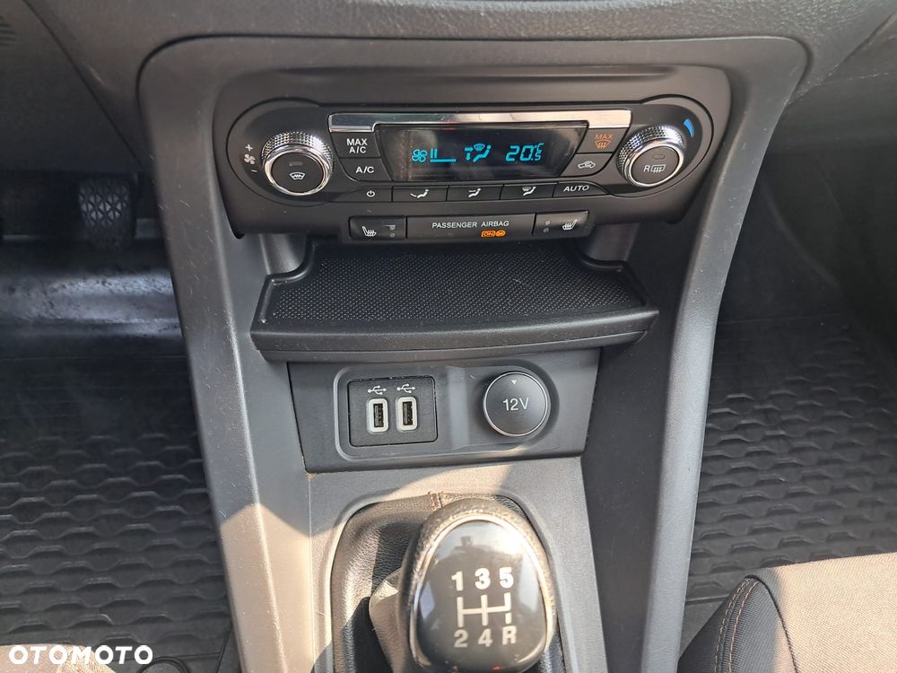 Ford Ka+ 1.2 Ti-VCT Active - 20