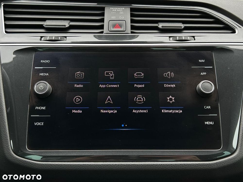 Volkswagen Tiguan 1.5 TSI EVO Life DSG - 27