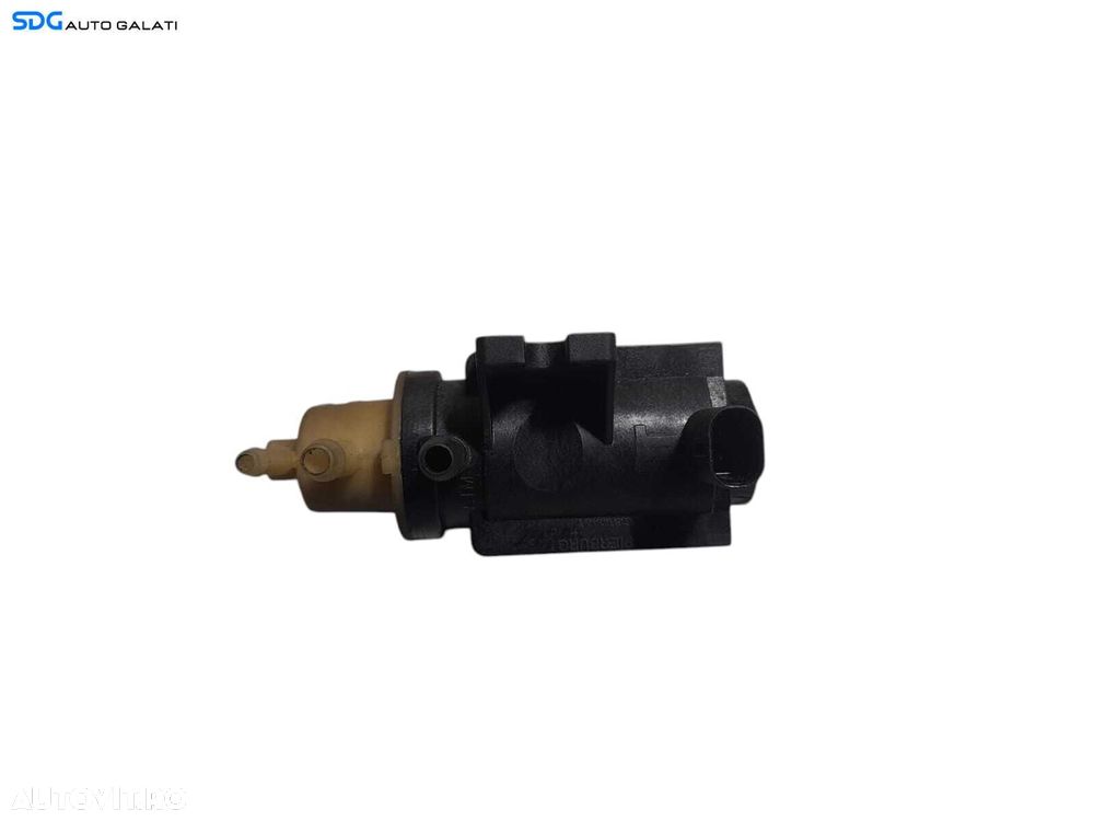 Supapa Electrovalva Vacum Vacuum Mercedes ML W166 ML250 2.2 CDI 2011 - 2015 Cod A0091533128 7.00782.08 [N0801] - 2