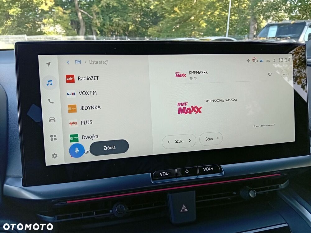 Toyota C-HR 2.0 PHEV Dynamic Force Executive - 13