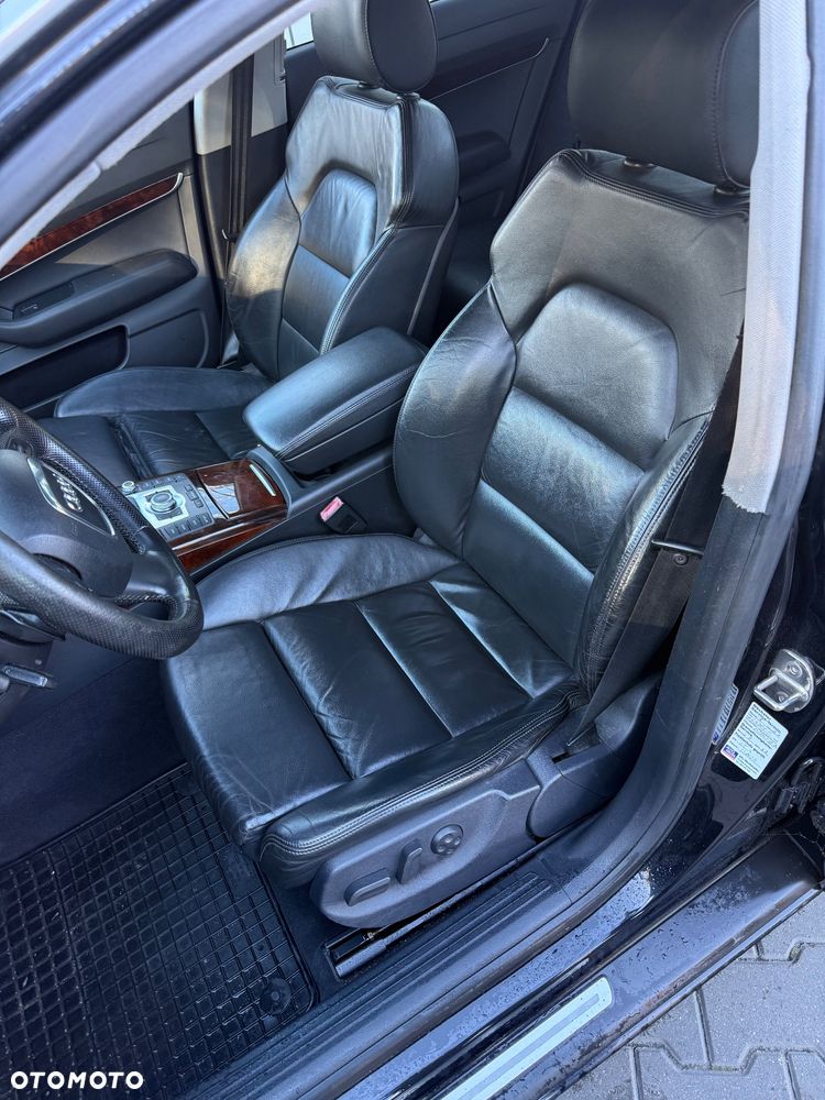 Audi A6 Limousine 2007 photo 5